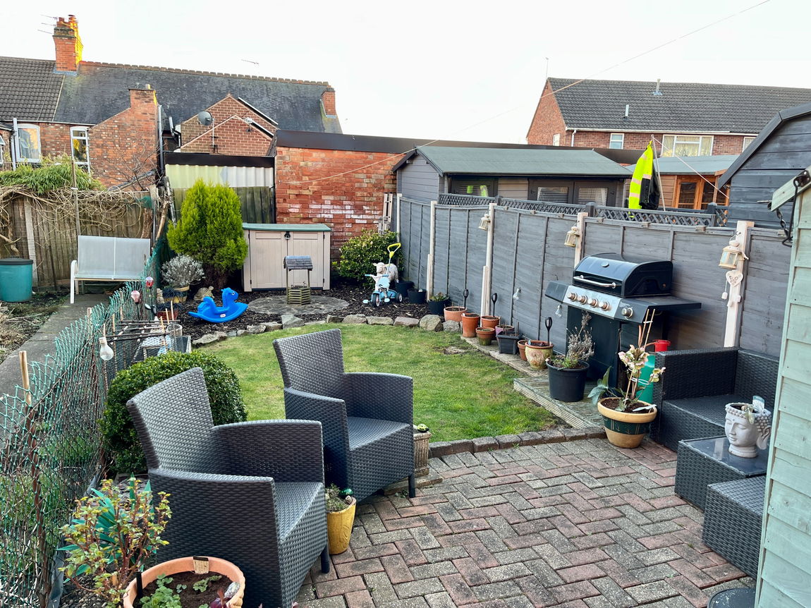 Woodgon Road, Anstey, Leicester, LE7 7EQ