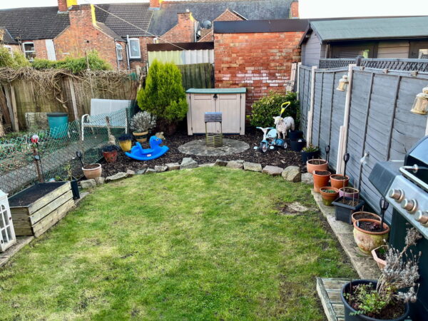 Woodgon Road, Anstey, Leicester, LE7 7EQ