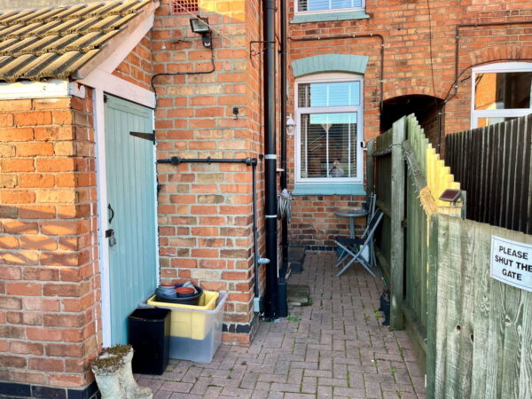 Woodgon Road, Anstey, Leicester, LE7 7EQ