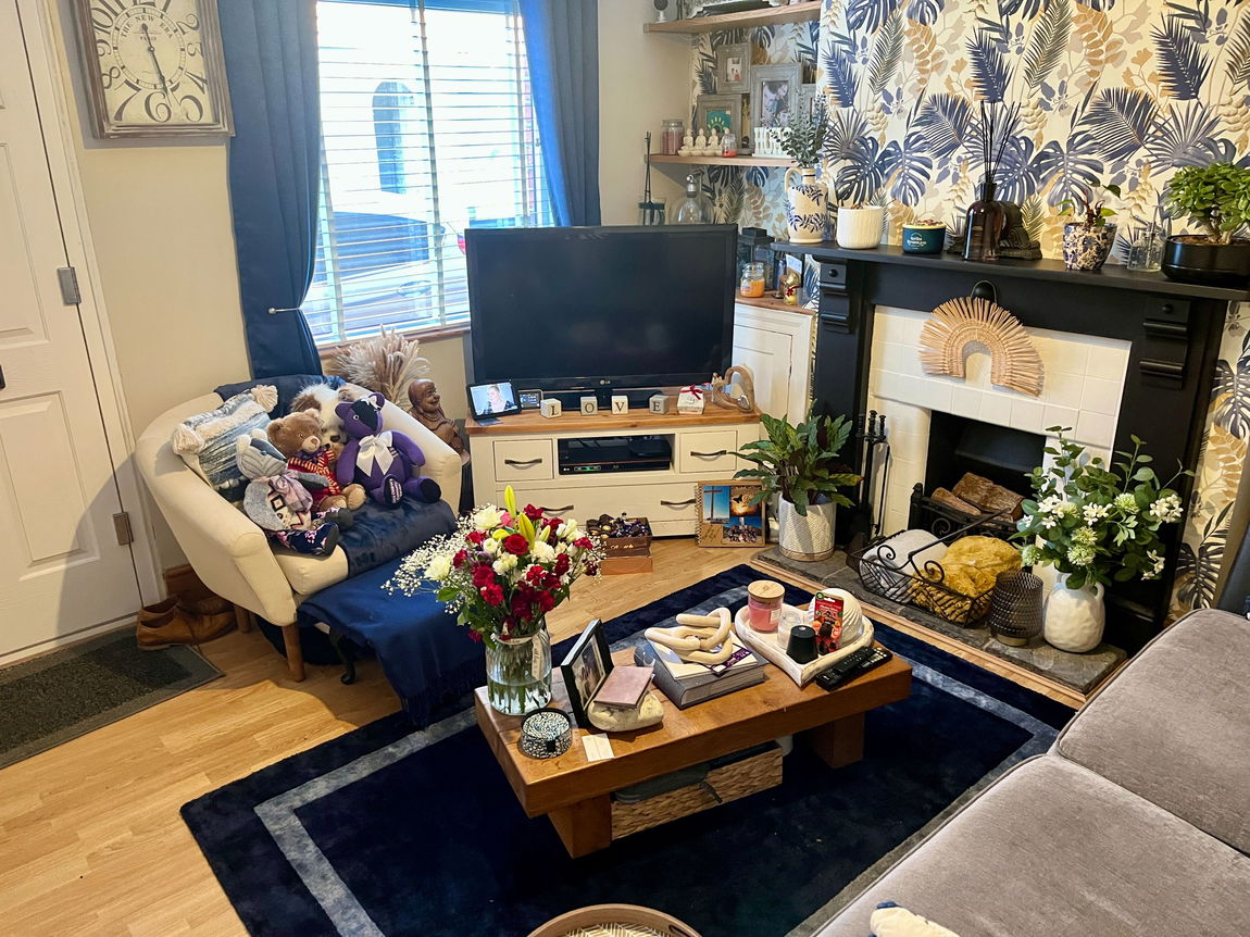 Woodgon Road, Anstey, Leicester, LE7 7EQ