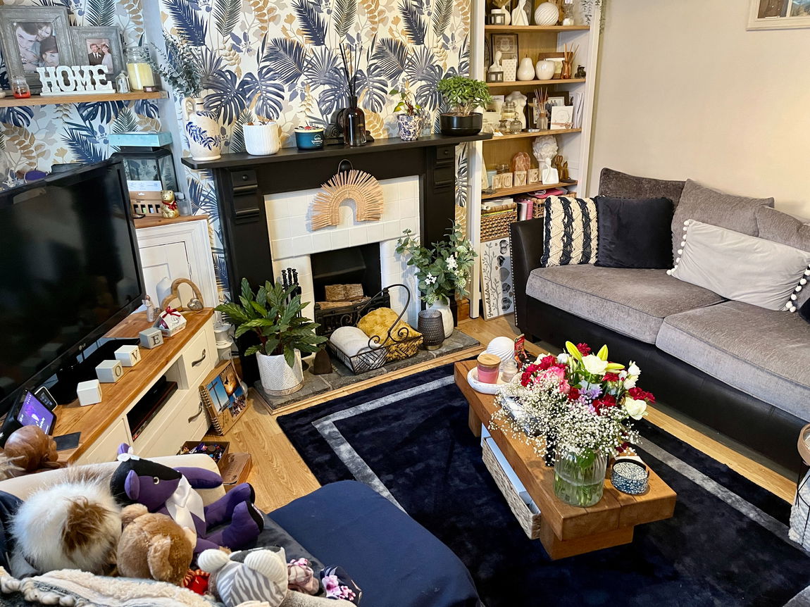Woodgon Road, Anstey, Leicester, LE7 7EQ