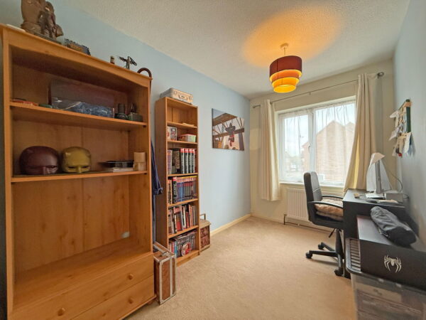 Keswick Drive, Rushden, NN10 0JJ