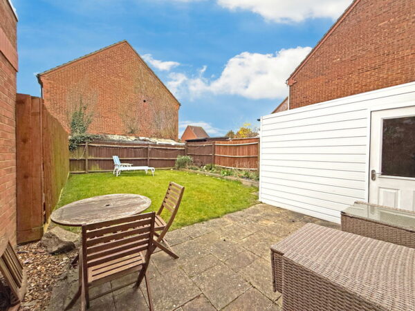 Keswick Drive, Rushden, NN10 0JJ