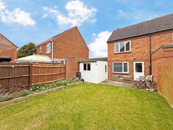 Keswick Drive, Rushden, NN10 0JJ
