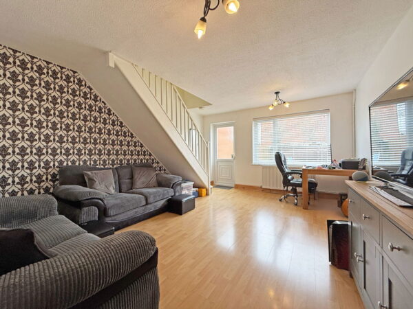 Keswick Drive, Rushden, NN10 0JJ