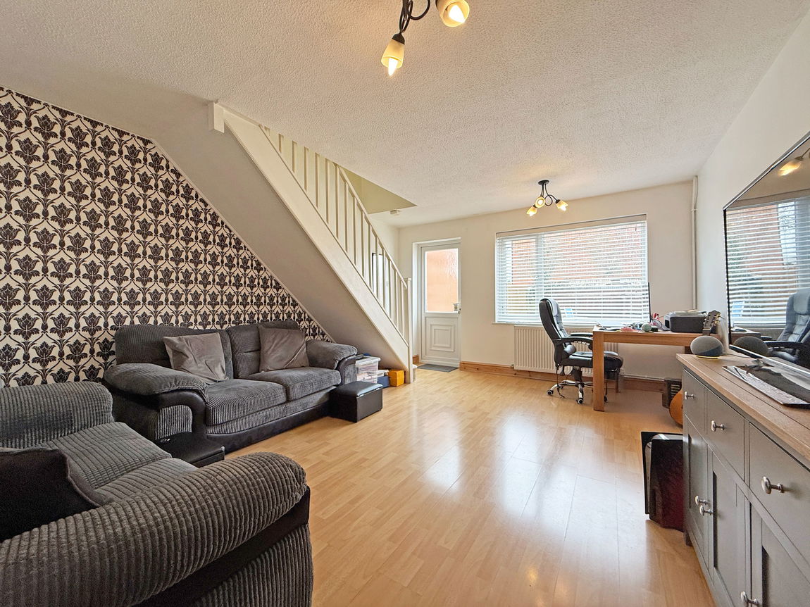 Keswick Drive, Rushden, NN10 0JJ