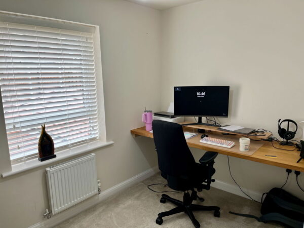 Redlands Road, Thorpebury in The Limes, Leicester, LE7 3QP