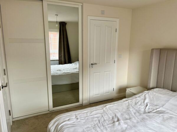 Redlands Road, Thorpebury in The Limes, Leicester, LE7 3QP