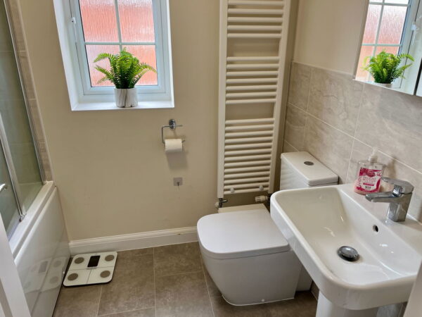 Redlands Road, Thorpebury in The Limes, Leicester, LE7 3QP