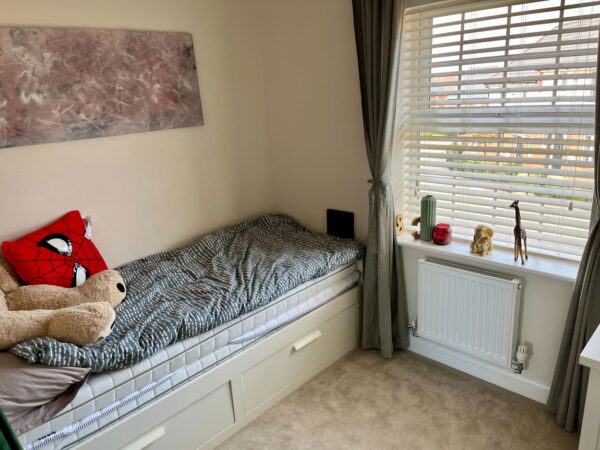Redlands Road, Thorpebury in The Limes, Leicester, LE7 3QP