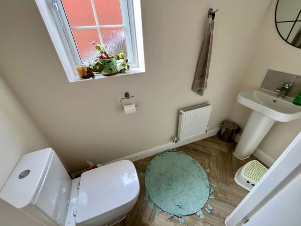 Redlands Road, Thorpebury in The Limes, Leicester, LE7 3QP