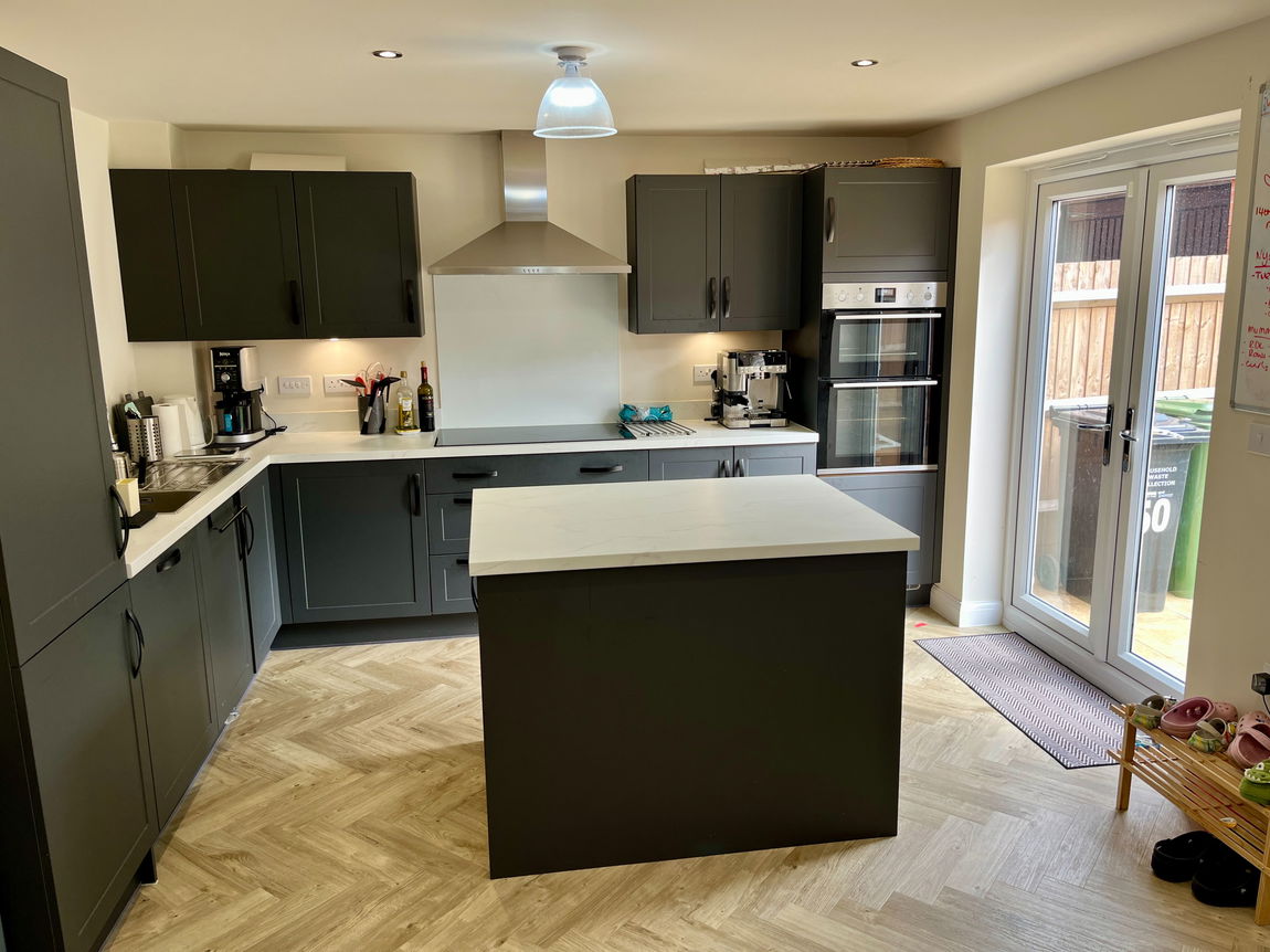 Redlands Road, Thorpebury in The Limes, Leicester, LE7 3QP