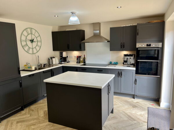 Redlands Road, Thorpebury in The Limes, Leicester, LE7 3QP