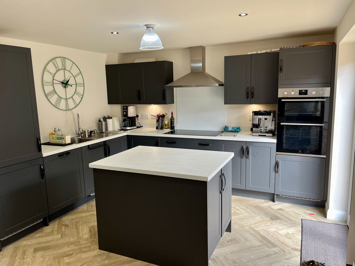 Redlands Road, Thorpebury in The Limes, Leicester, LE7 3QP