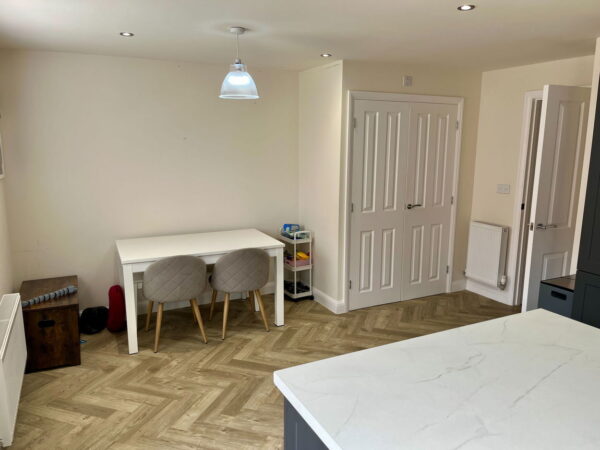 Redlands Road, Thorpebury in The Limes, Leicester, LE7 3QP