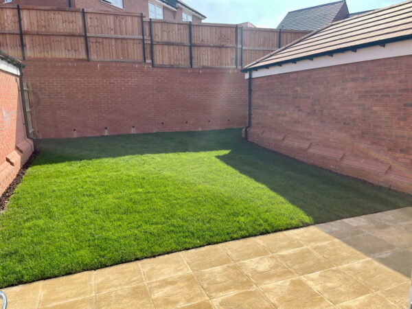 Redlands Road, Thorpebury in The Limes, Leicester, LE7 3QP
