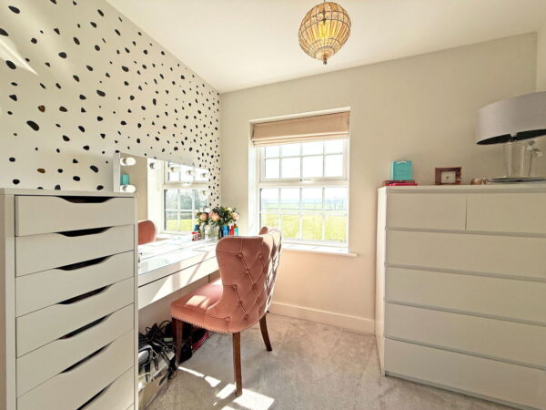 Townend Close, Husbands Bosworth, Lutterworth, Leicestershire, LE17 6RA