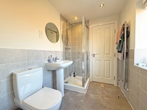 Townend Close, Husbands Bosworth, Lutterworth, Leicestershire, LE17 6RA