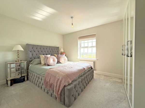 Townend Close, Husbands Bosworth, Lutterworth, Leicestershire, LE17 6RA