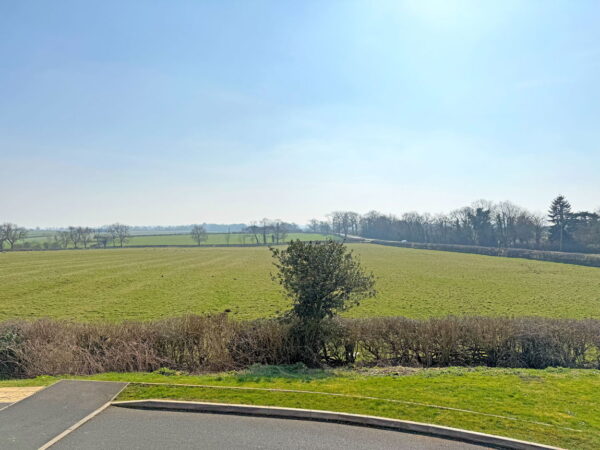 Townend Close, Husbands Bosworth, Lutterworth, Leicestershire, LE17 6RA