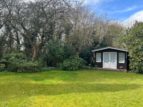 Harriet House, Tinkle Street, Grimoldby, Louth, Lincolnshire, LN11 8TF
