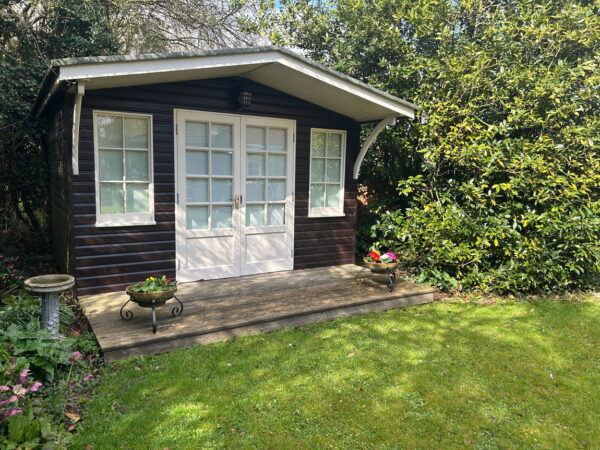 Harriet House, Tinkle Street, Grimoldby, Louth, Lincolnshire, LN11 8TF