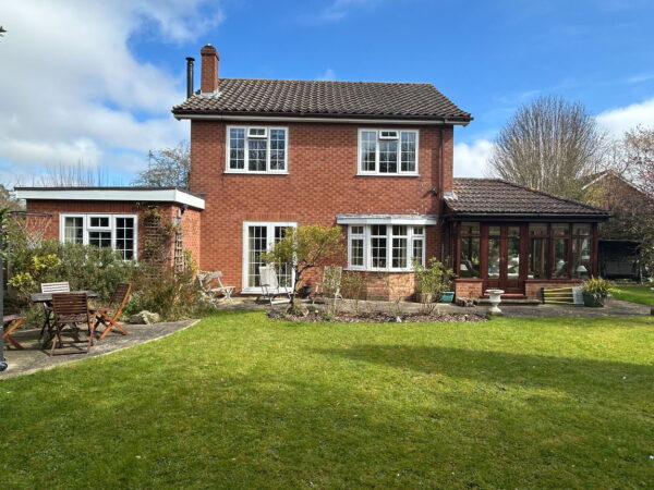 Harriet House, Tinkle Street, Grimoldby, Louth, Lincolnshire, LN11 8TF