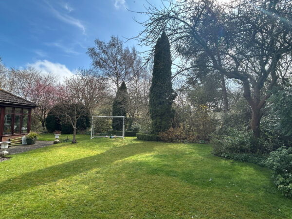 Harriet House, Tinkle Street, Grimoldby, Louth, Lincolnshire, LN11 8TF