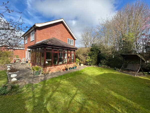 Harriet House, Tinkle Street, Grimoldby, Louth, Lincolnshire, LN11 8TF