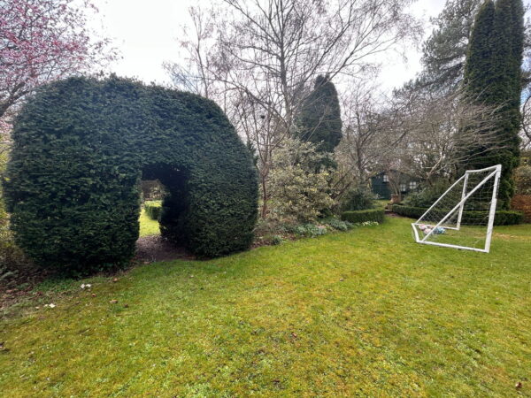 Harriet House, Tinkle Street, Grimoldby, Louth, Lincolnshire, LN11 8TF