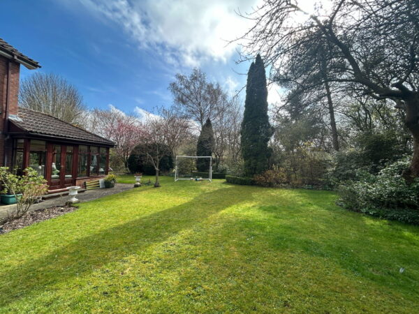 Harriet House, Tinkle Street, Grimoldby, Louth, Lincolnshire, LN11 8TF