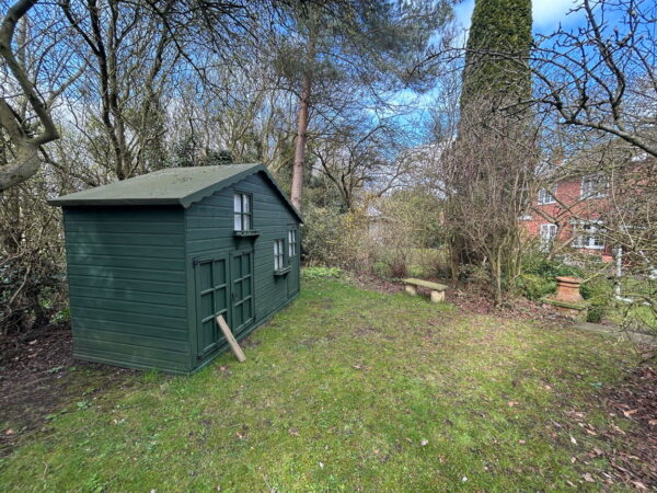 Harriet House, Tinkle Street, Grimoldby, Louth, Lincolnshire, LN11 8TF