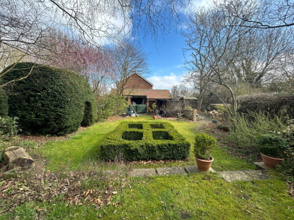 Harriet House, Tinkle Street, Grimoldby, Louth, Lincolnshire, LN11 8TF
