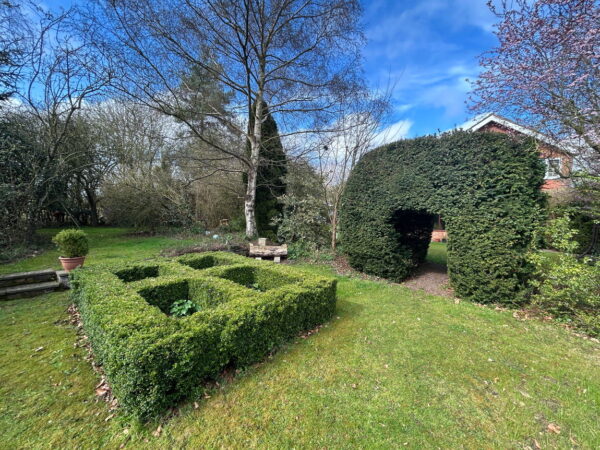 Harriet House, Tinkle Street, Grimoldby, Louth, Lincolnshire, LN11 8TF