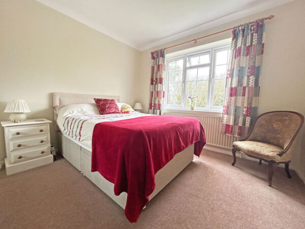 Harriet House, Tinkle Street, Grimoldby, Louth, Lincolnshire, LN11 8TF