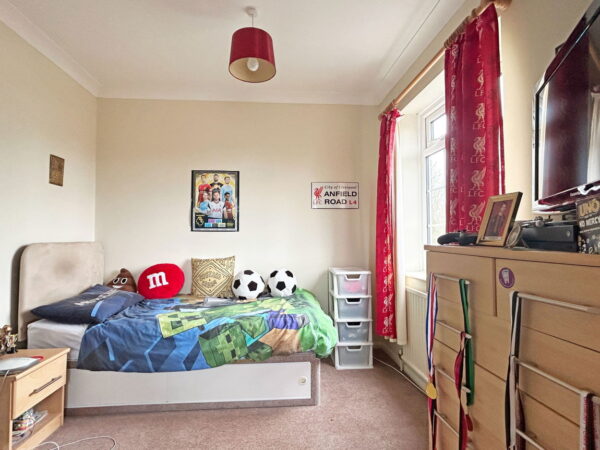 Harriet House, Tinkle Street, Grimoldby, Louth, Lincolnshire, LN11 8TF