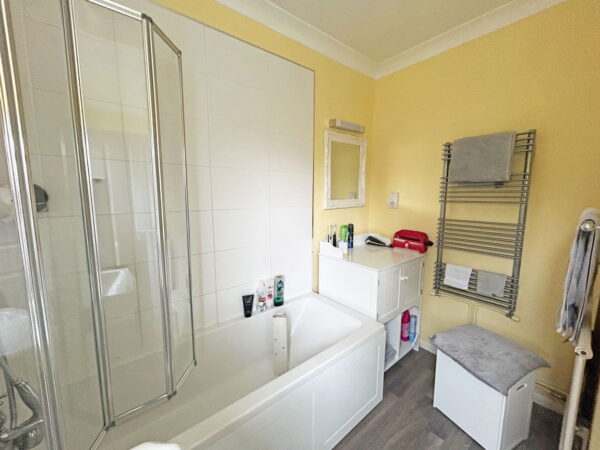 Harriet House, Tinkle Street, Grimoldby, Louth, Lincolnshire, LN11 8TF