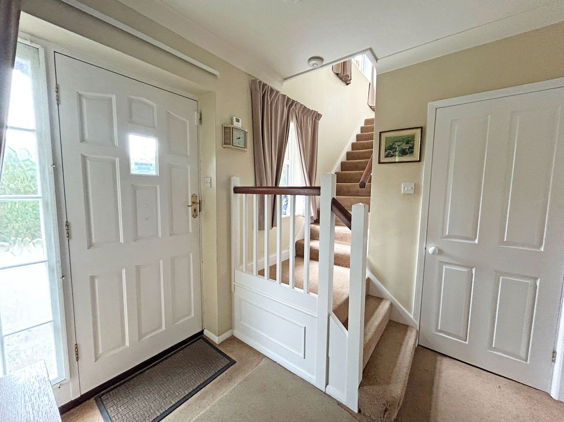 Harriet House, Tinkle Street, Grimoldby, Louth, Lincolnshire, LN11 8TF