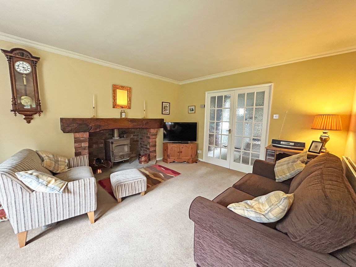 Harriet House, Tinkle Street, Grimoldby, Louth, Lincolnshire, LN11 8TF