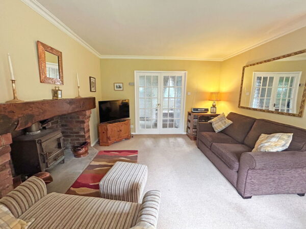 Harriet House, Tinkle Street, Grimoldby, Louth, Lincolnshire, LN11 8TF