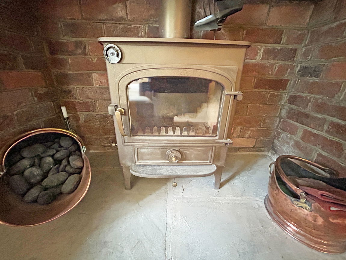 Harriet House, Tinkle Street, Grimoldby, Louth, Lincolnshire, LN11 8TF