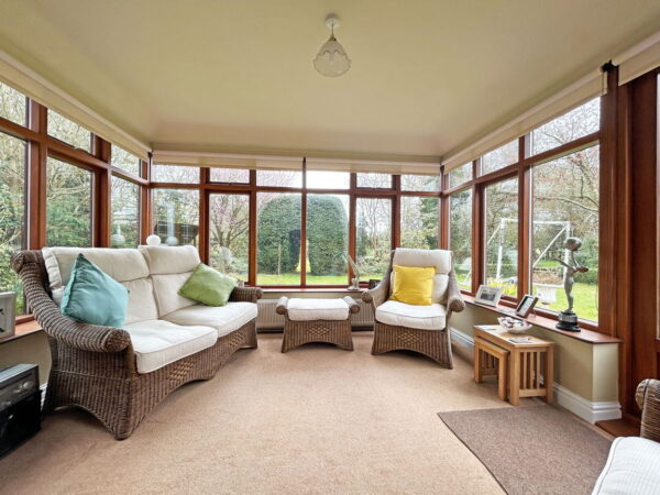 Harriet House, Tinkle Street, Grimoldby, Louth, Lincolnshire, LN11 8TF