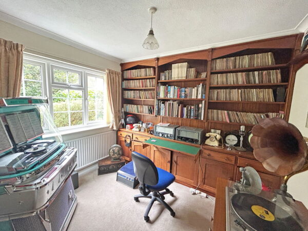 Harriet House, Tinkle Street, Grimoldby, Louth, Lincolnshire, LN11 8TF