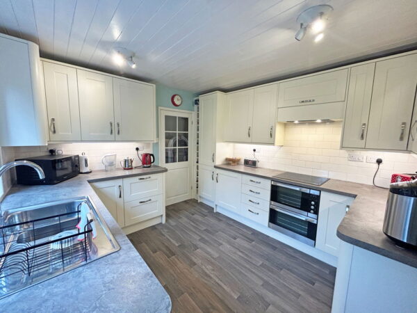 Harriet House, Tinkle Street, Grimoldby, Louth, Lincolnshire, LN11 8TF