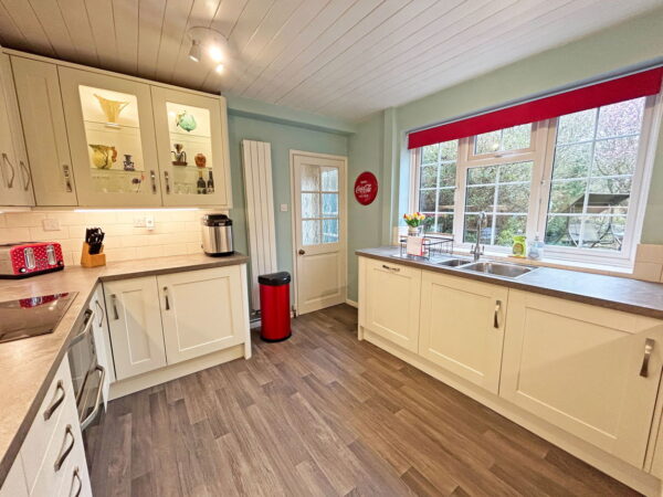 Harriet House, Tinkle Street, Grimoldby, Louth, Lincolnshire, LN11 8TF