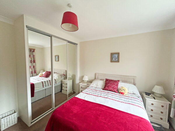 Harriet House, Tinkle Street, Grimoldby, Louth, Lincolnshire, LN11 8TF