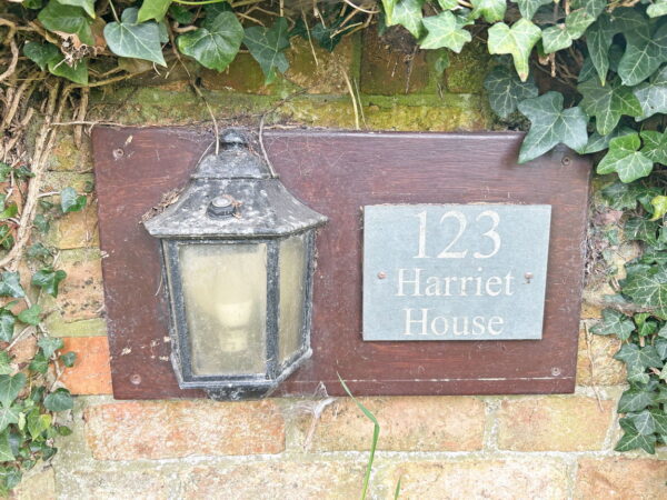 Harriet House, Tinkle Street, Grimoldby, Louth, Lincolnshire, LN11 8TF