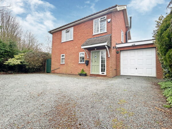 Harriet House, Tinkle Street, Grimoldby, Louth, Lincolnshire, LN11 8TF