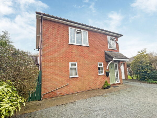 Harriet House, Tinkle Street, Grimoldby, Louth, Lincolnshire, LN11 8TF
