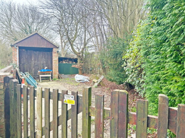 Harriet House, Tinkle Street, Grimoldby, Louth, Lincolnshire, LN11 8TF